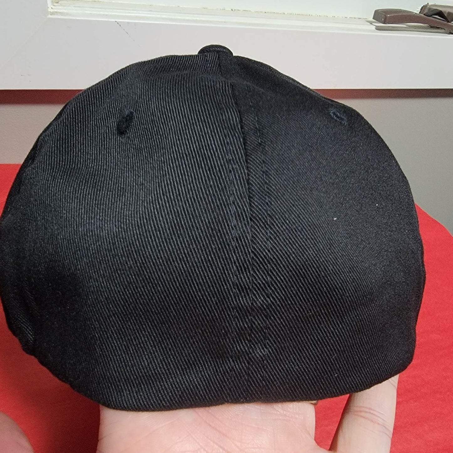 WNW Flex Fit Hat