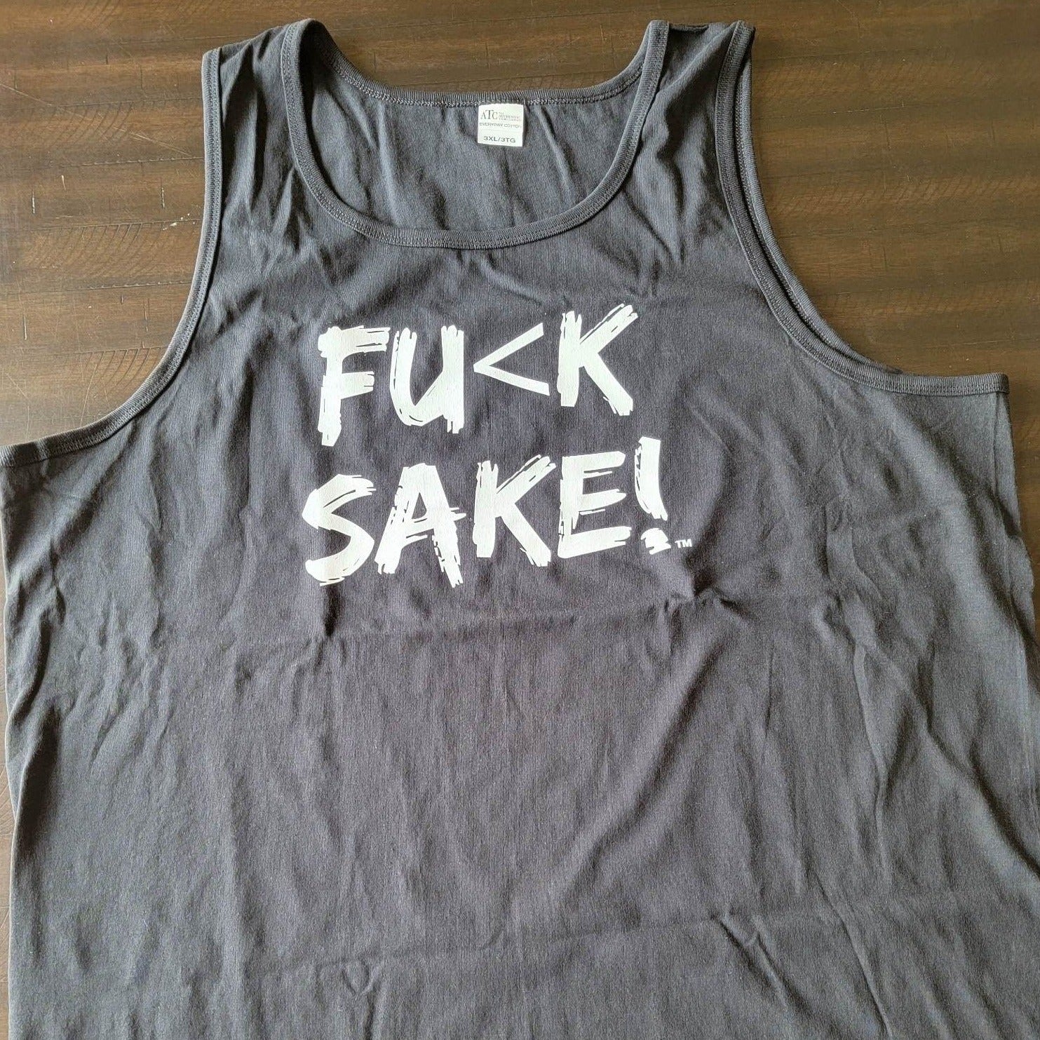 Men Tank Tops