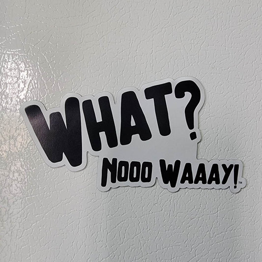 Fridge Magnets