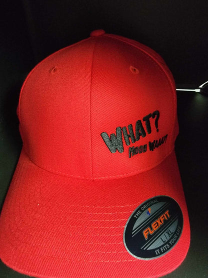 Flexfit Double sided WNW/FS