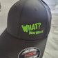 WNW Flex Fit Hat