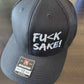 Fu(k Sake Trucker Hat