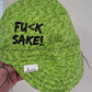 Fu(k Sake Welding Beanie