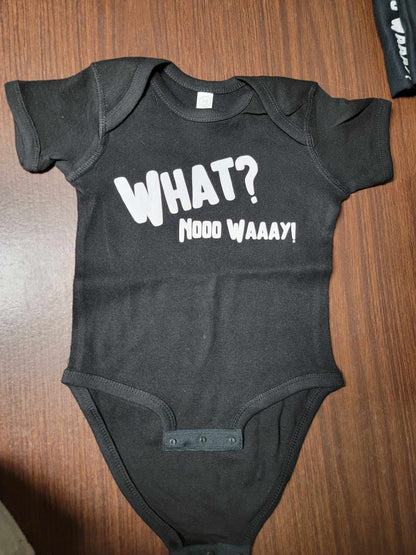 Baby Onesies