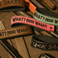 Wrist Lanyard Key Chain