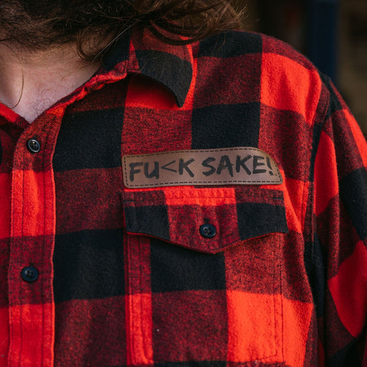 Fu(kin Flannel