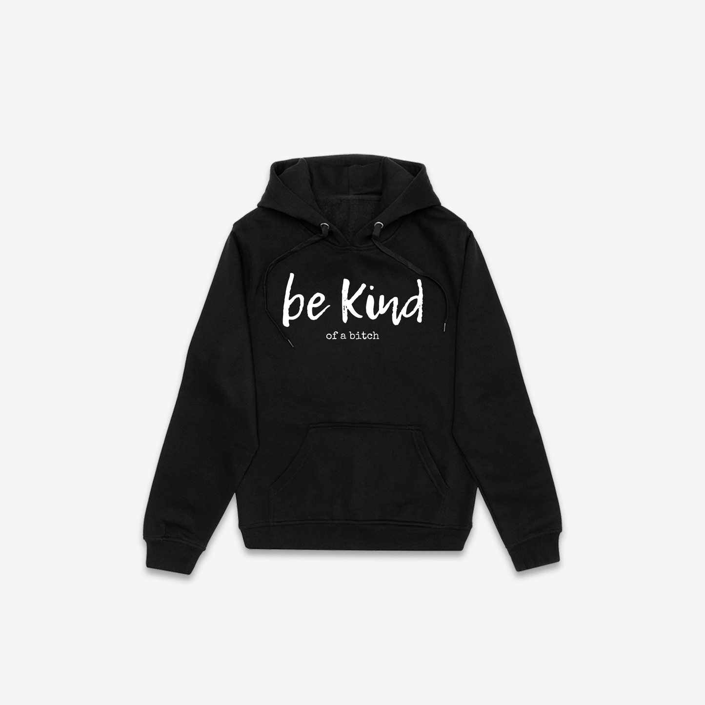 Be Kind Hoodie