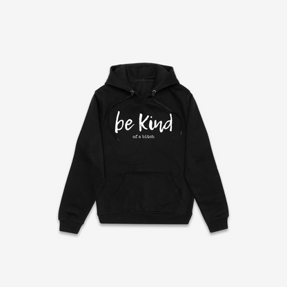Be Kind Hoodie