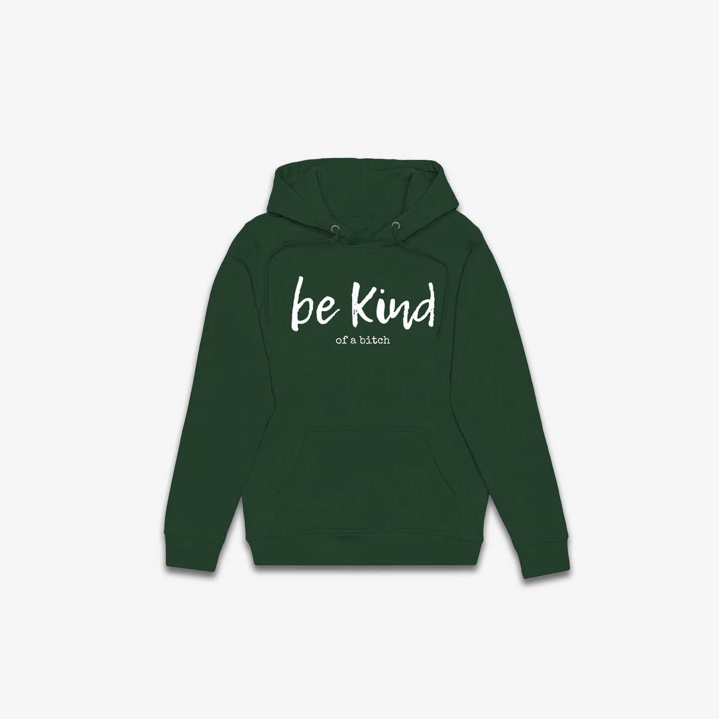 Be Kind Hoodie