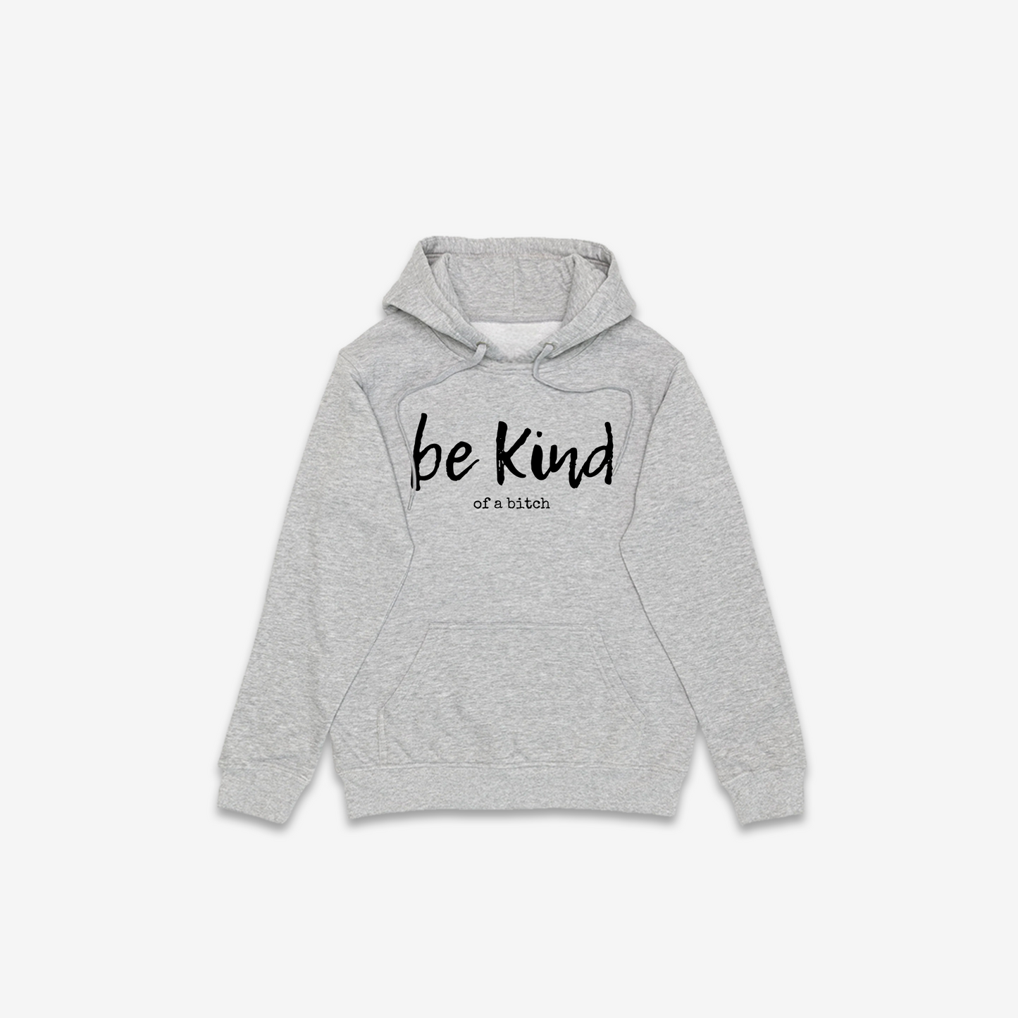 Be Kind Hoodie