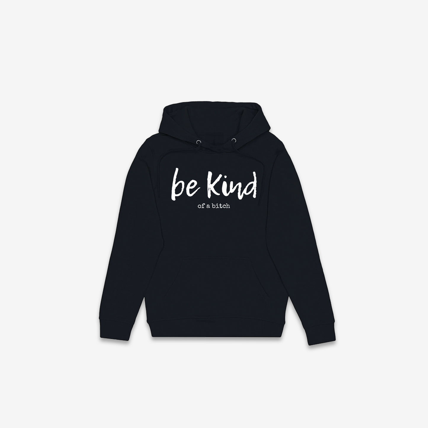 Be Kind Hoodie