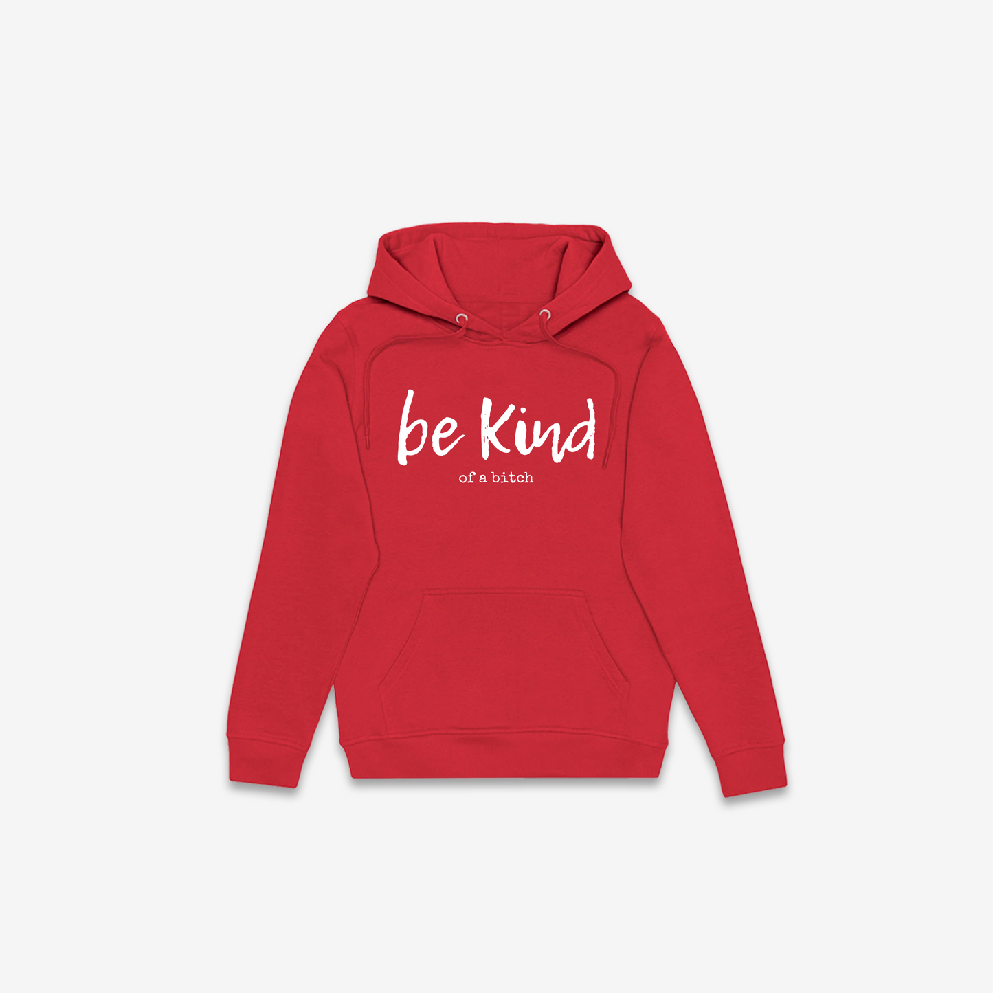 Be Kind Hoodie