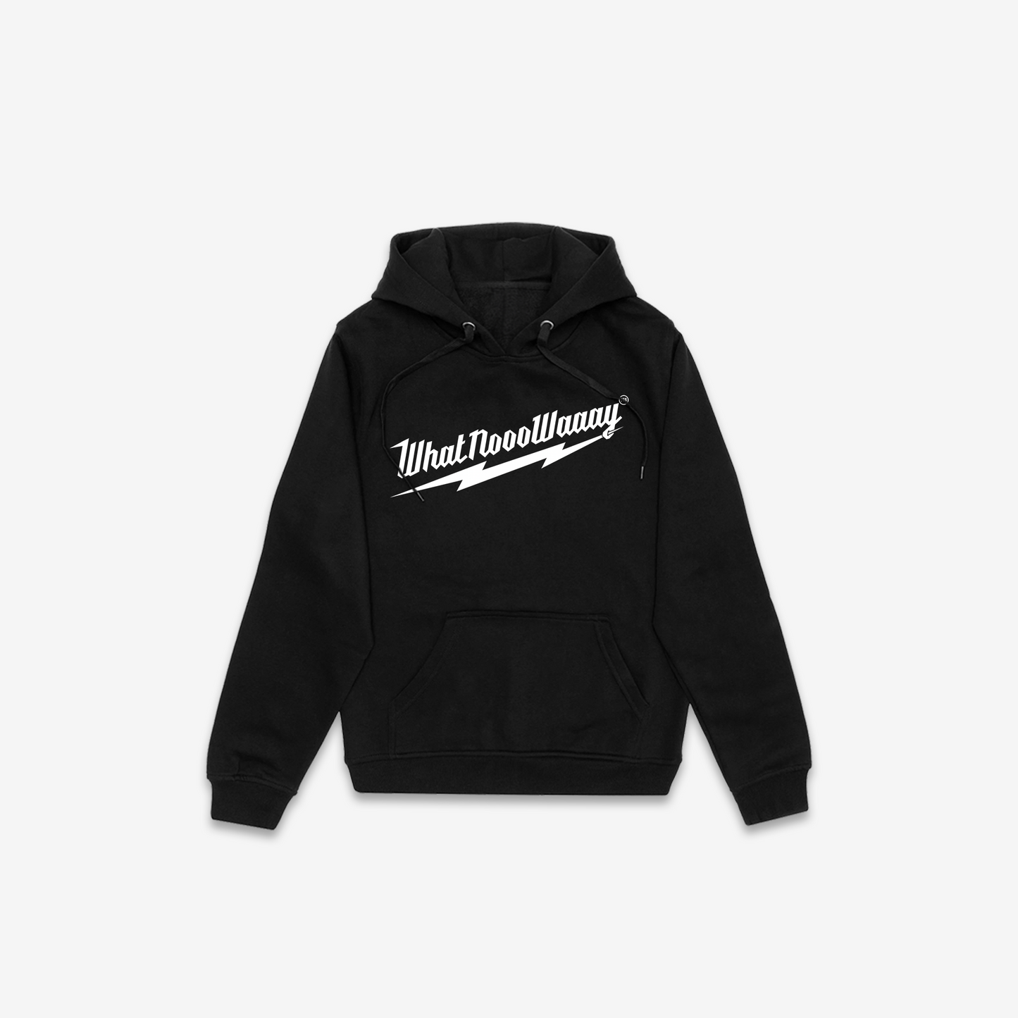 WNW Flash Hoodie