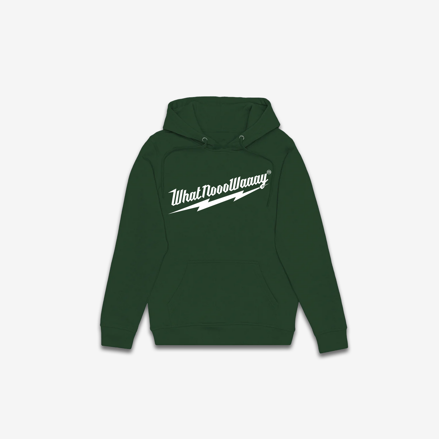 WNW Flash Hoodie