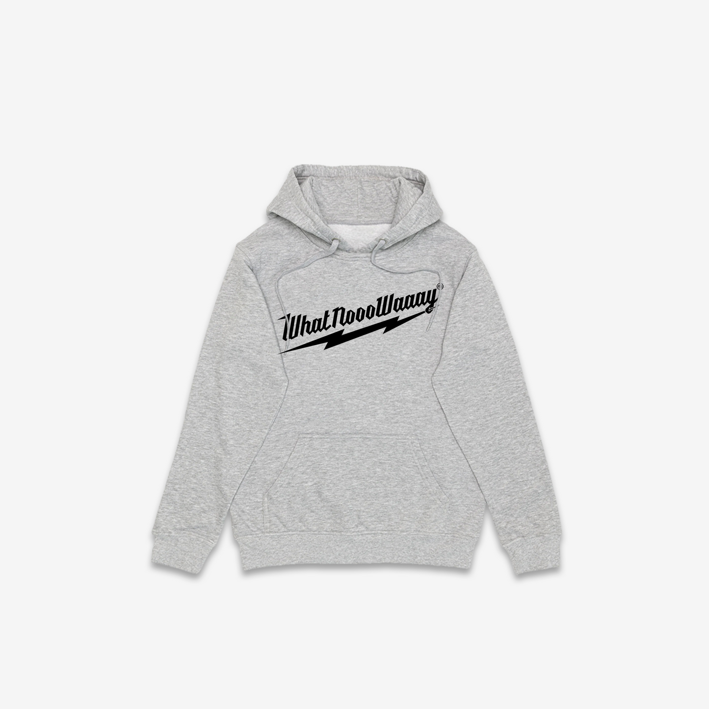 WNW Flash Hoodie