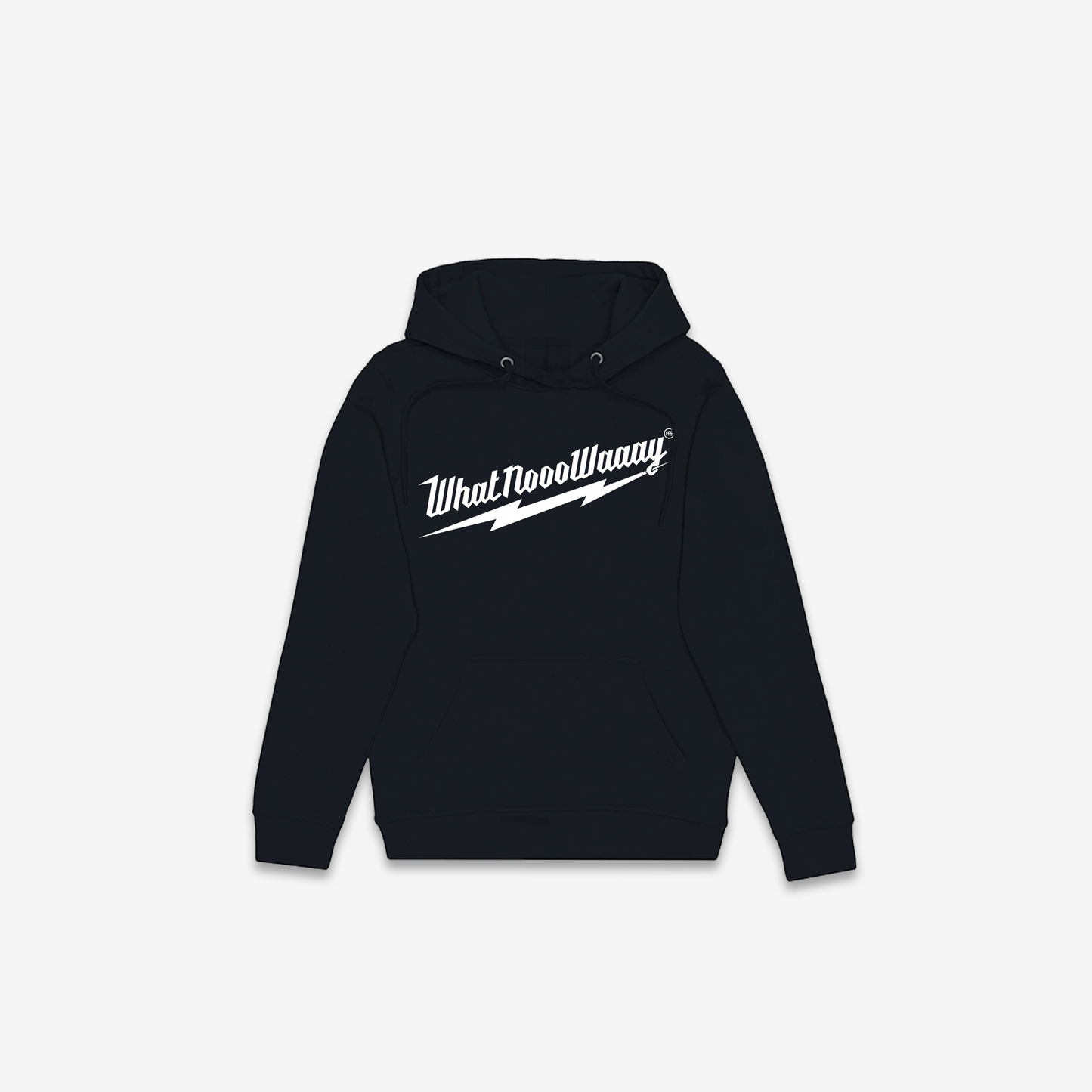 WNW Flash Hoodie