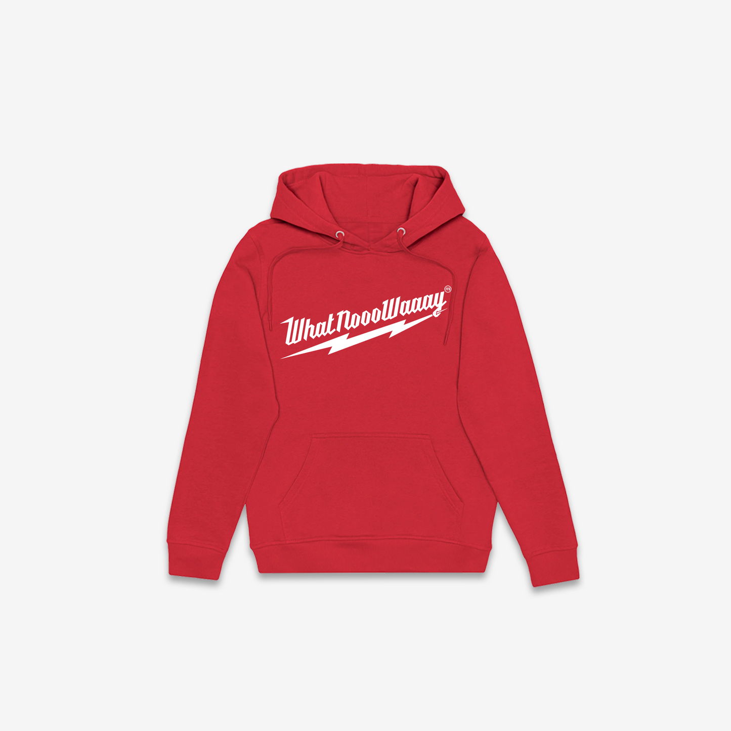 WNW Flash Hoodie