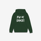 Fu(k Sake Hoodie