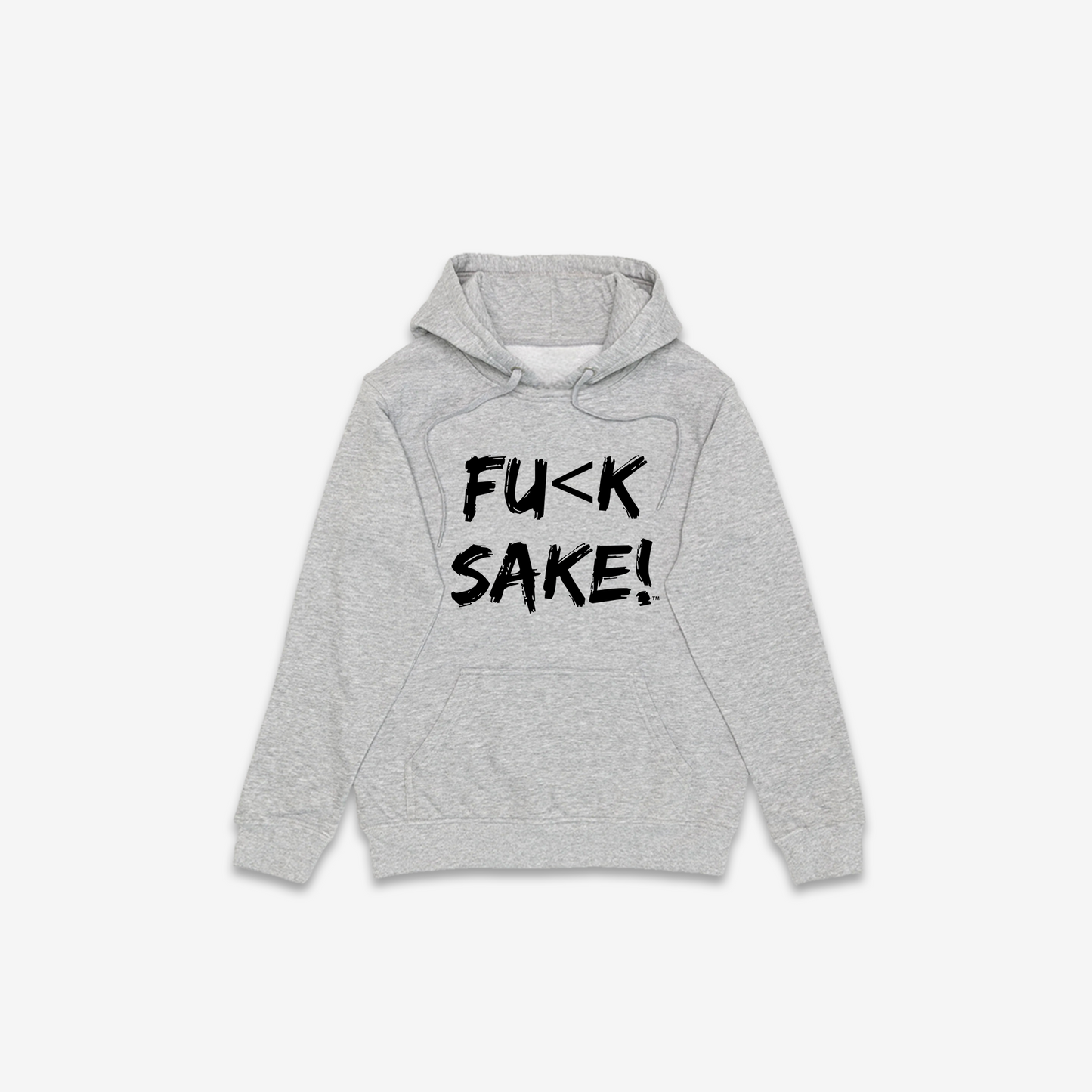 Fu(k Sake Hoodie
