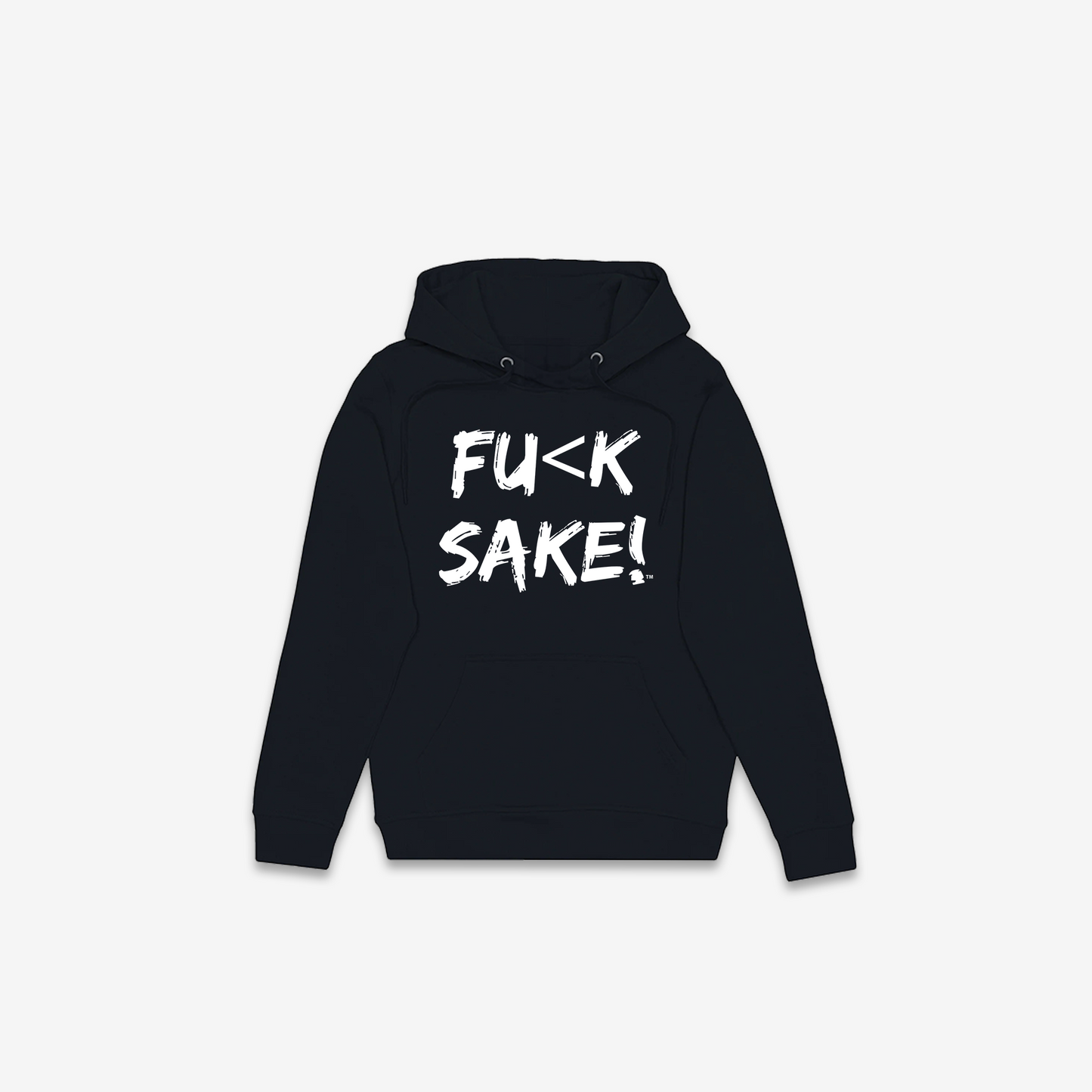 Fu(k Sake Hoodie