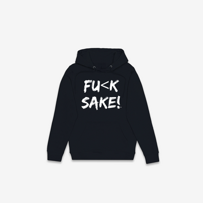 Fu(k Sake Hoodie