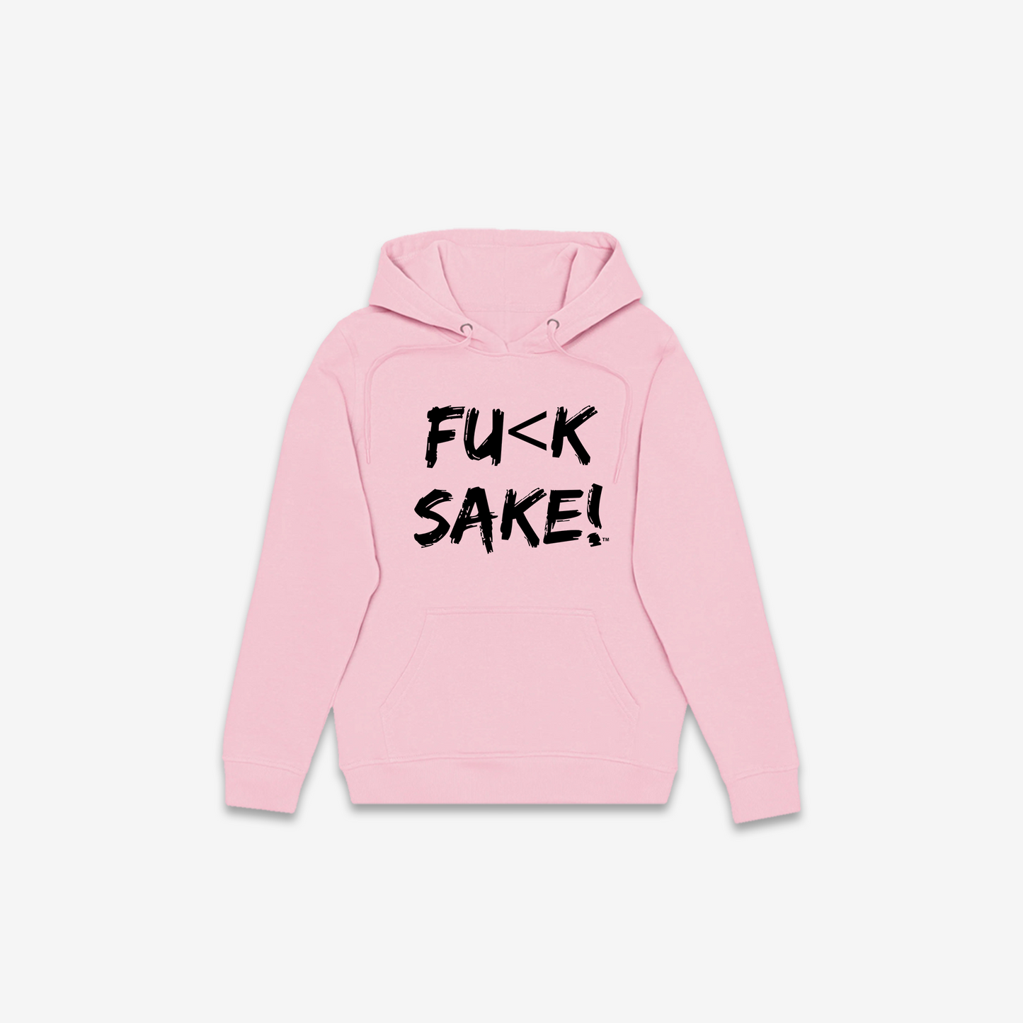 Fu(k Sake Hoodie