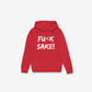 Fu(k Sake Hoodie
