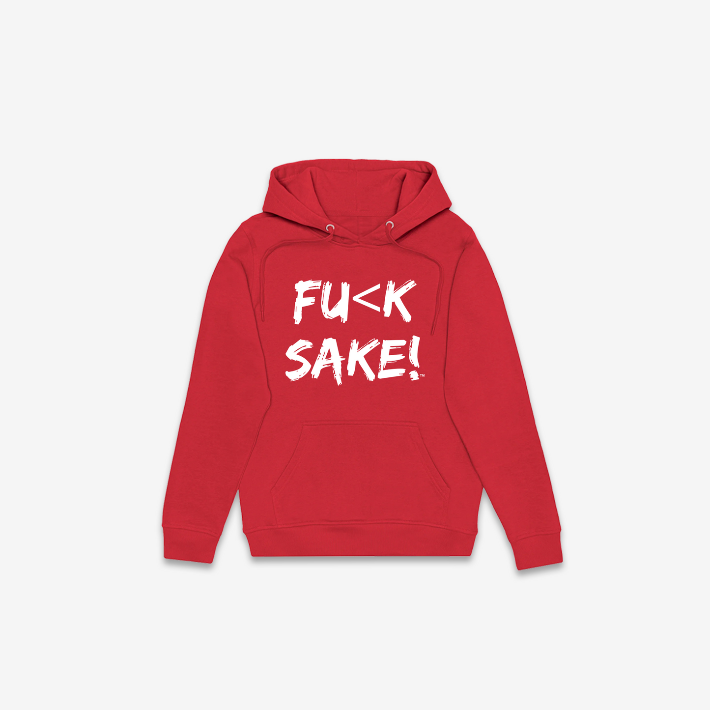 Fu(k Sake Hoodie