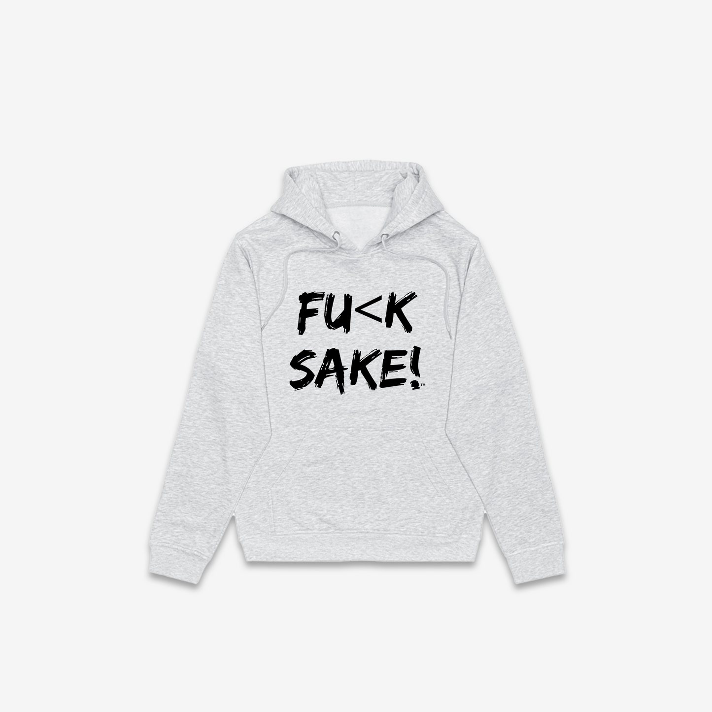 Fu(k Sake Hoodie