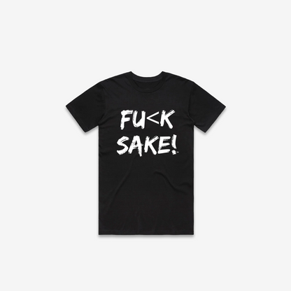 Fu(k Sake T-Shirt