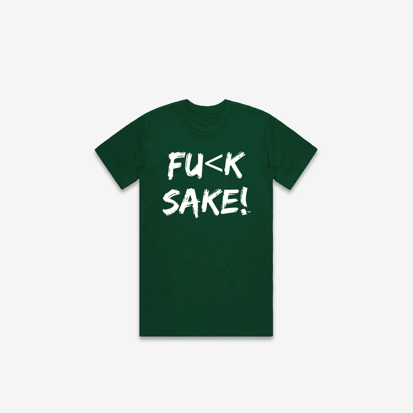 Fu(k Sake T-Shirt