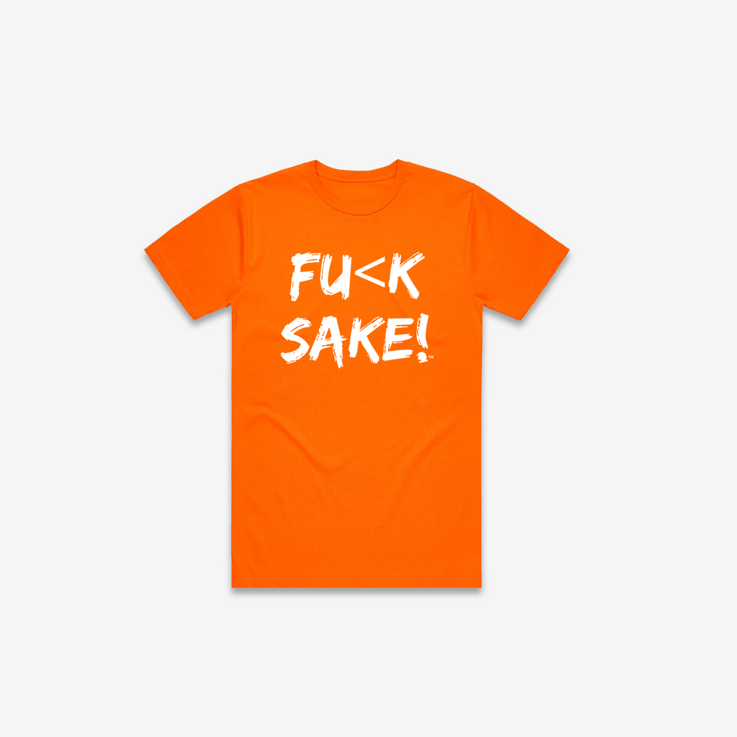 Fu(k Sake T-Shirt