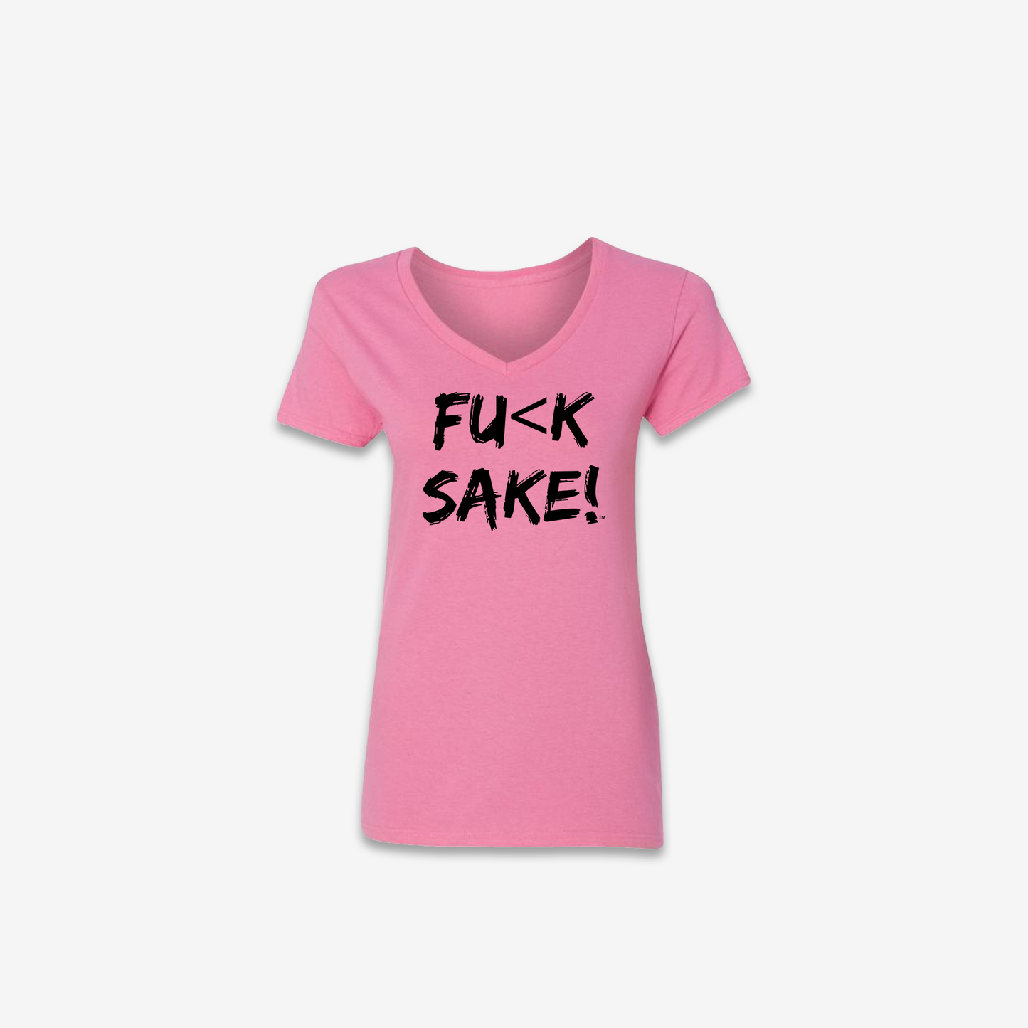 Fu(k Sake Womens T-Shirt