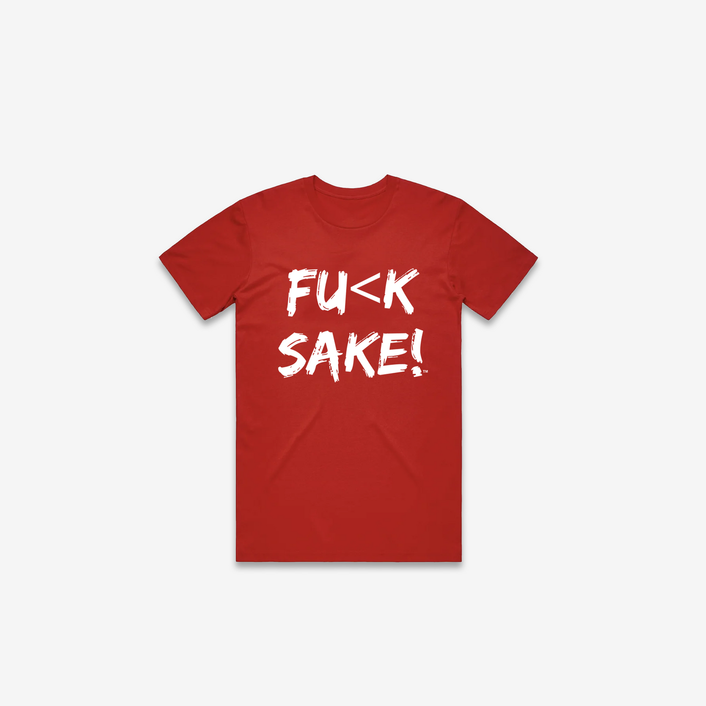 Fu(k Sake T-Shirt