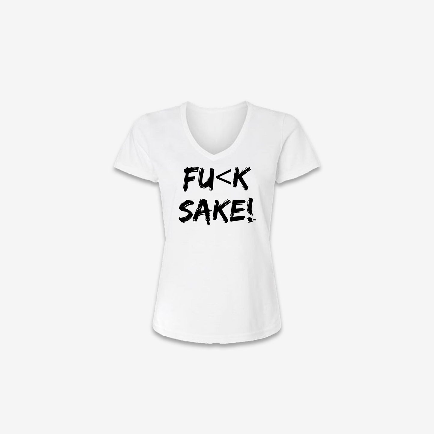 Fu(k Sake Womens T-Shirt