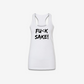 Fu(k Sake Womens Tank Top