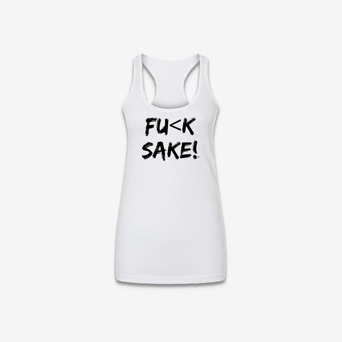 Fu(k Sake Womens Tank Top