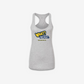 WNW Hard Lemon Iced Tea Womens Tank Top