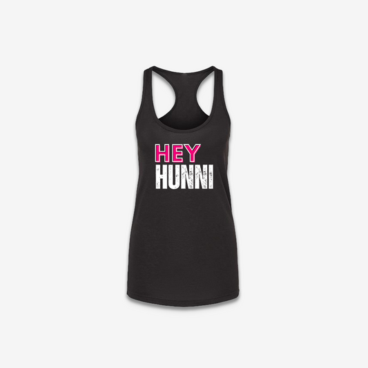 Hey Hunni Womens Tank Top