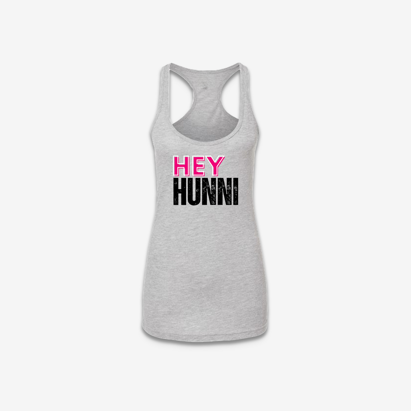 Hey Hunni Womens Tank Top