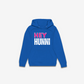 Hey Hunni Hoodie