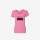 Hey Hunni Womens T-Shirt