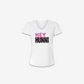 Hey Hunni Womens T-Shirt