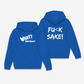 WNW / Fu(k Sake Hoodie