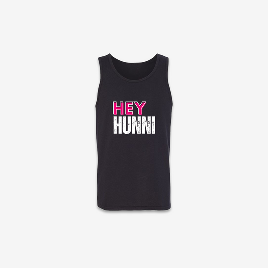 Hey Hunni Tank Top