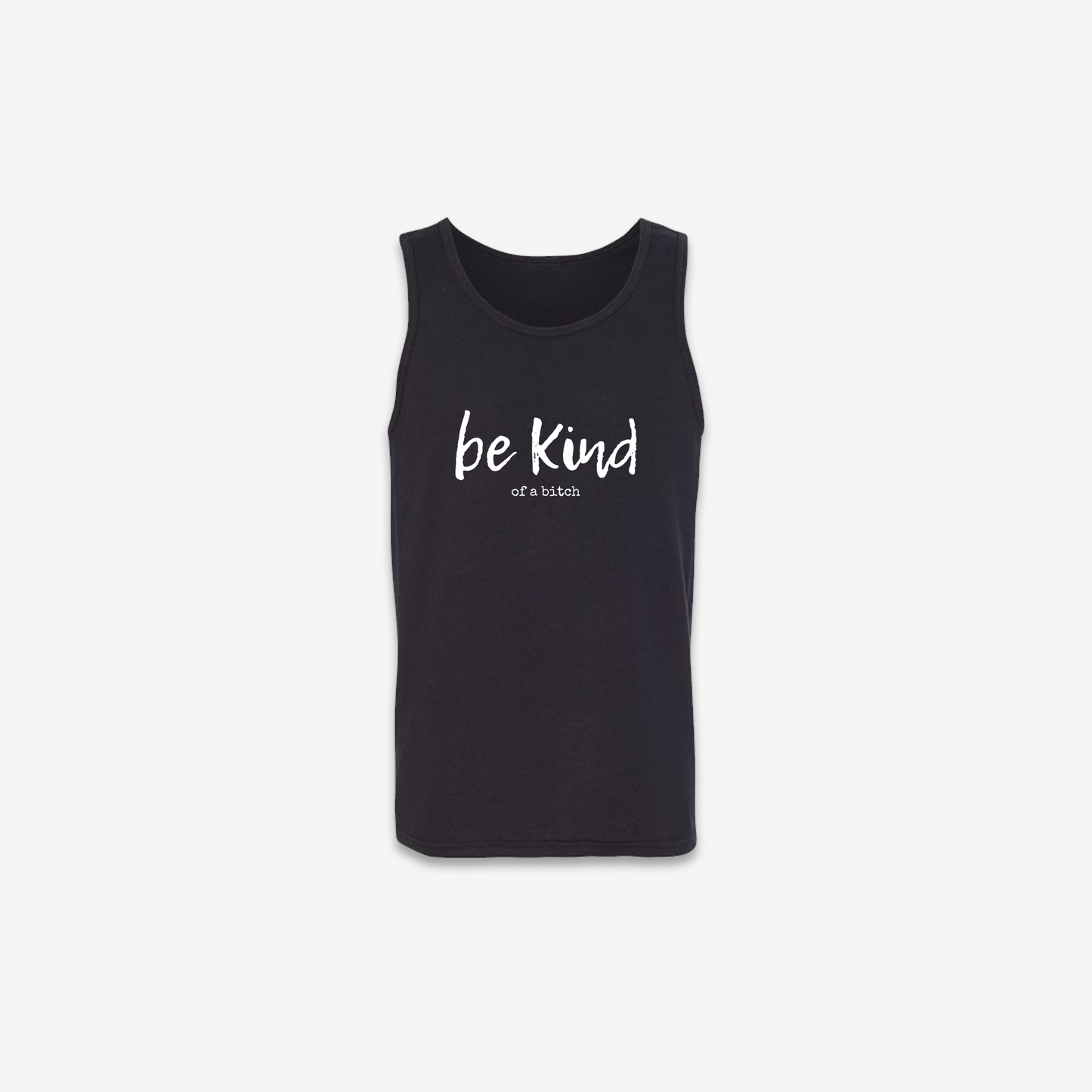 Be Kind Tank Top