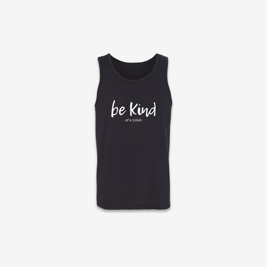 Be Kind Tank Top