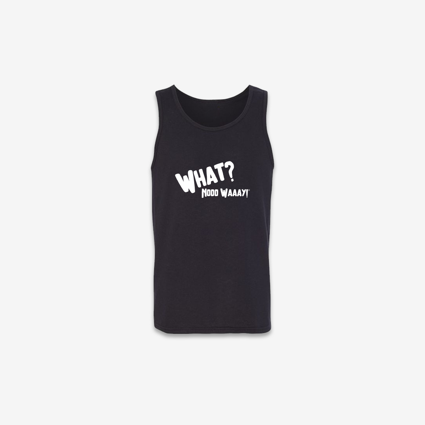 WNW Tank Top