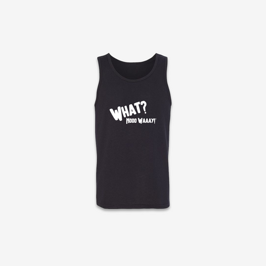 WNW Tank Top
