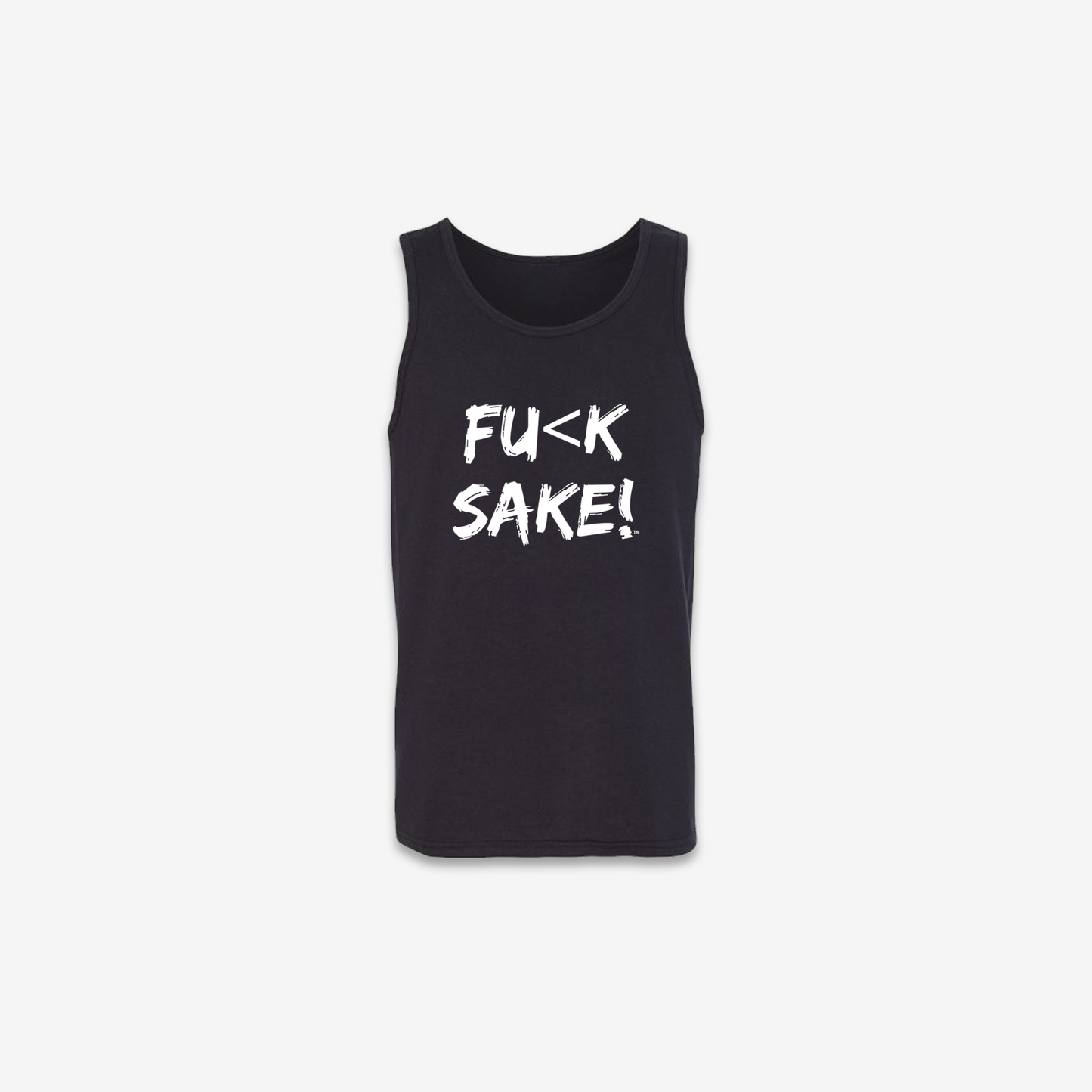 Fu(k Sake Tank Top